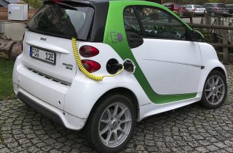 electrocar