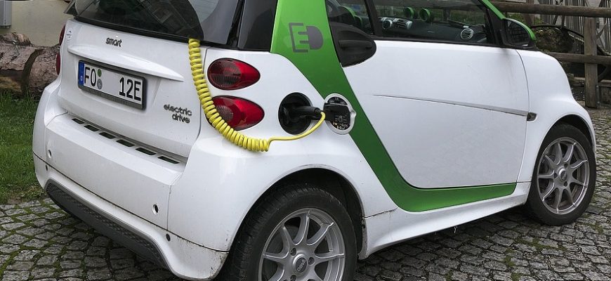 electrocar